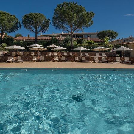 Les Appartements Et Maisons Du Domaine De Saint Endreol Golf & Spa Resort La Motte Dış mekan fotoğraf