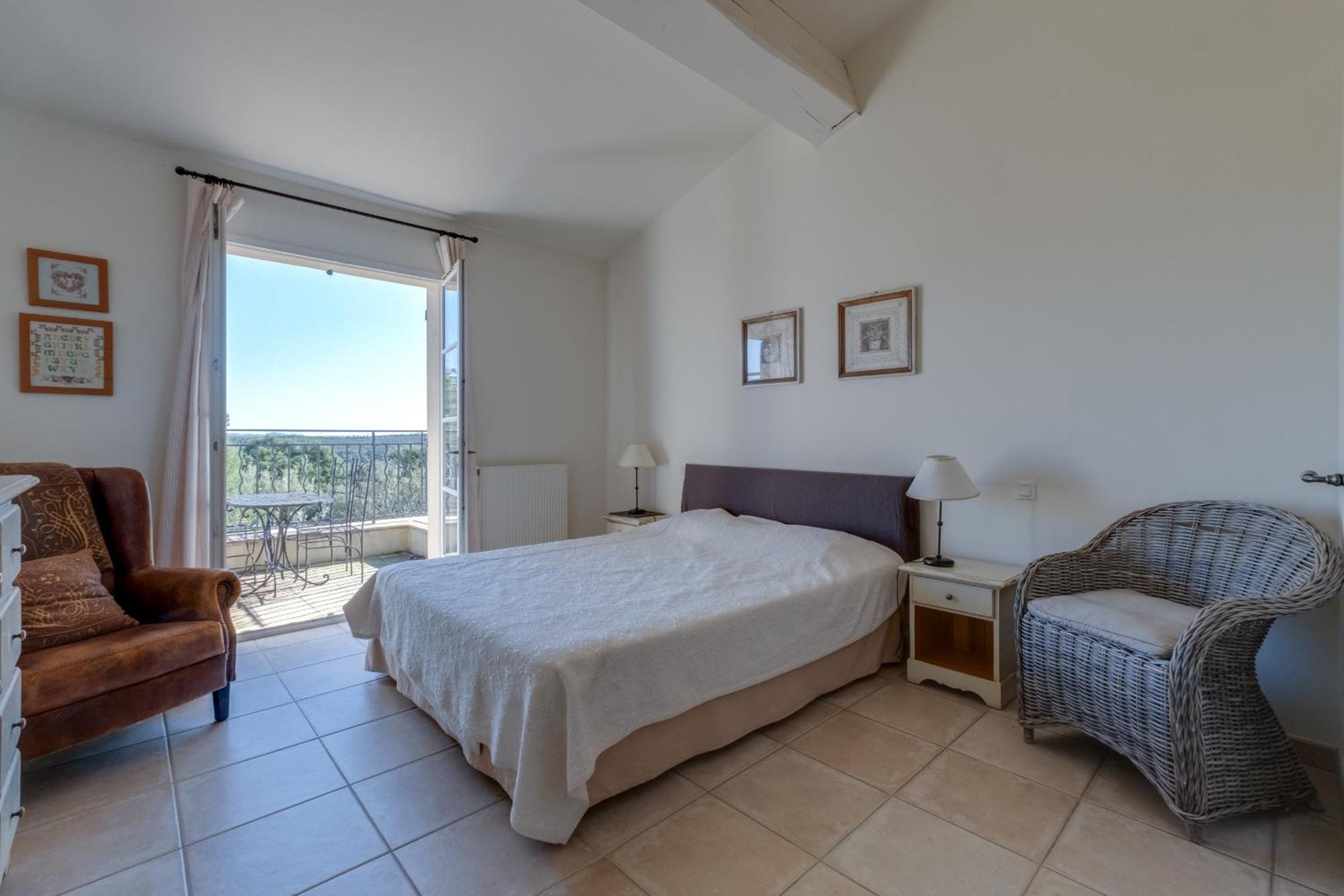 Les Appartements Et Maisons Du Domaine De Saint Endreol Golf & Spa Resort La Motte Dış mekan fotoğraf