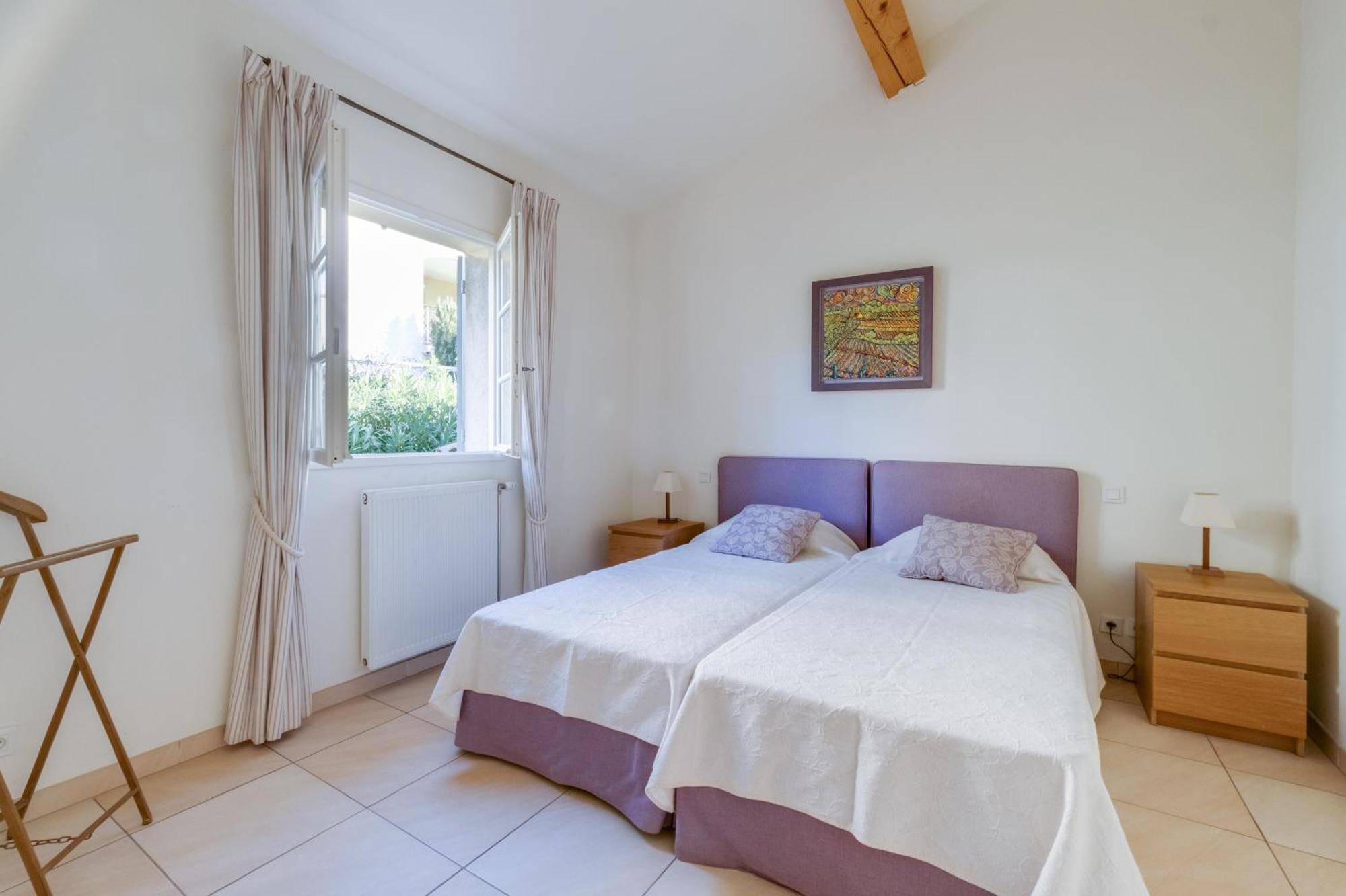 Les Appartements Et Maisons Du Domaine De Saint Endreol Golf & Spa Resort La Motte Dış mekan fotoğraf