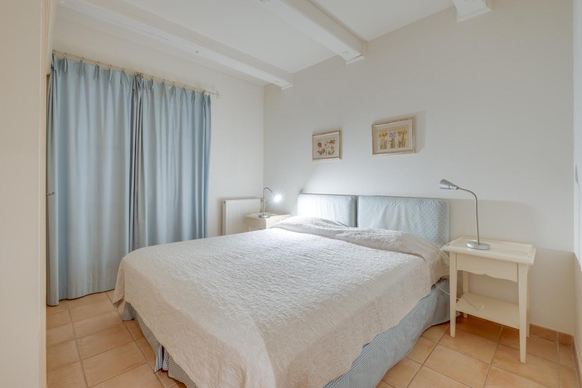 Les Appartements Et Maisons Du Domaine De Saint Endreol Golf & Spa Resort La Motte Dış mekan fotoğraf