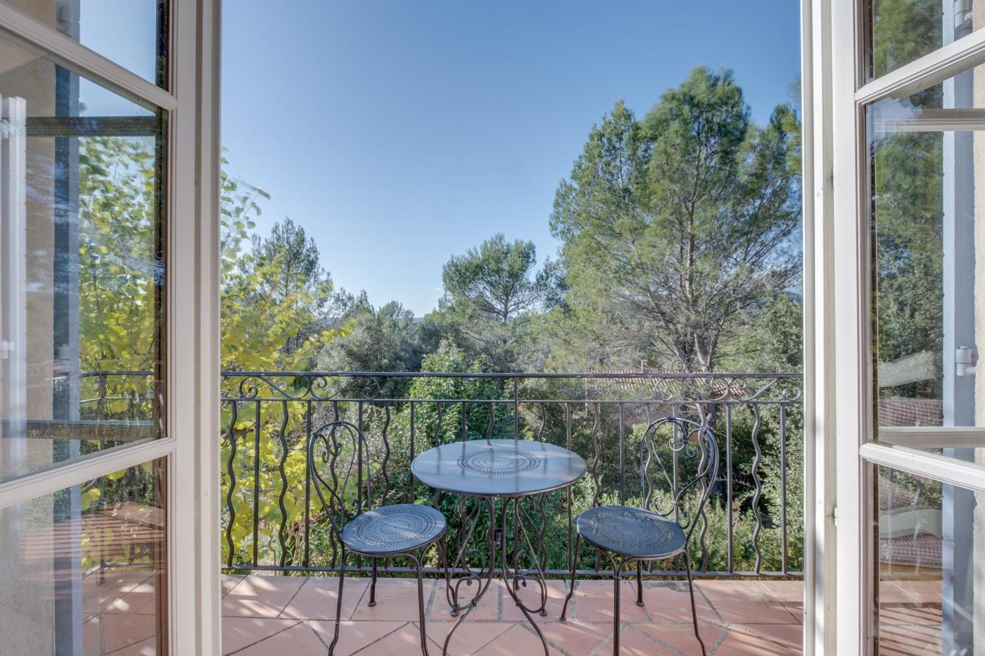 Les Appartements Et Maisons Du Domaine De Saint Endreol Golf & Spa Resort La Motte Dış mekan fotoğraf