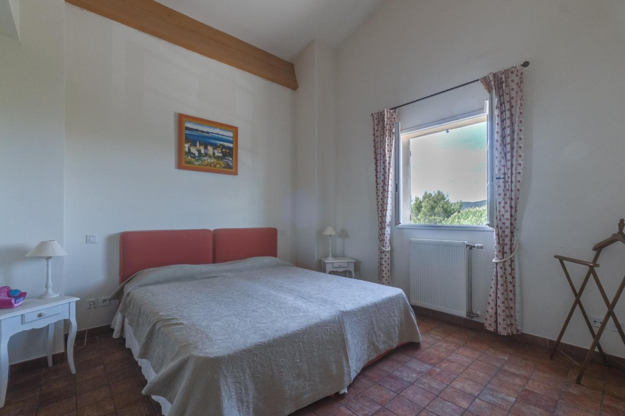 Les Appartements Et Maisons Du Domaine De Saint Endreol Golf & Spa Resort La Motte Dış mekan fotoğraf