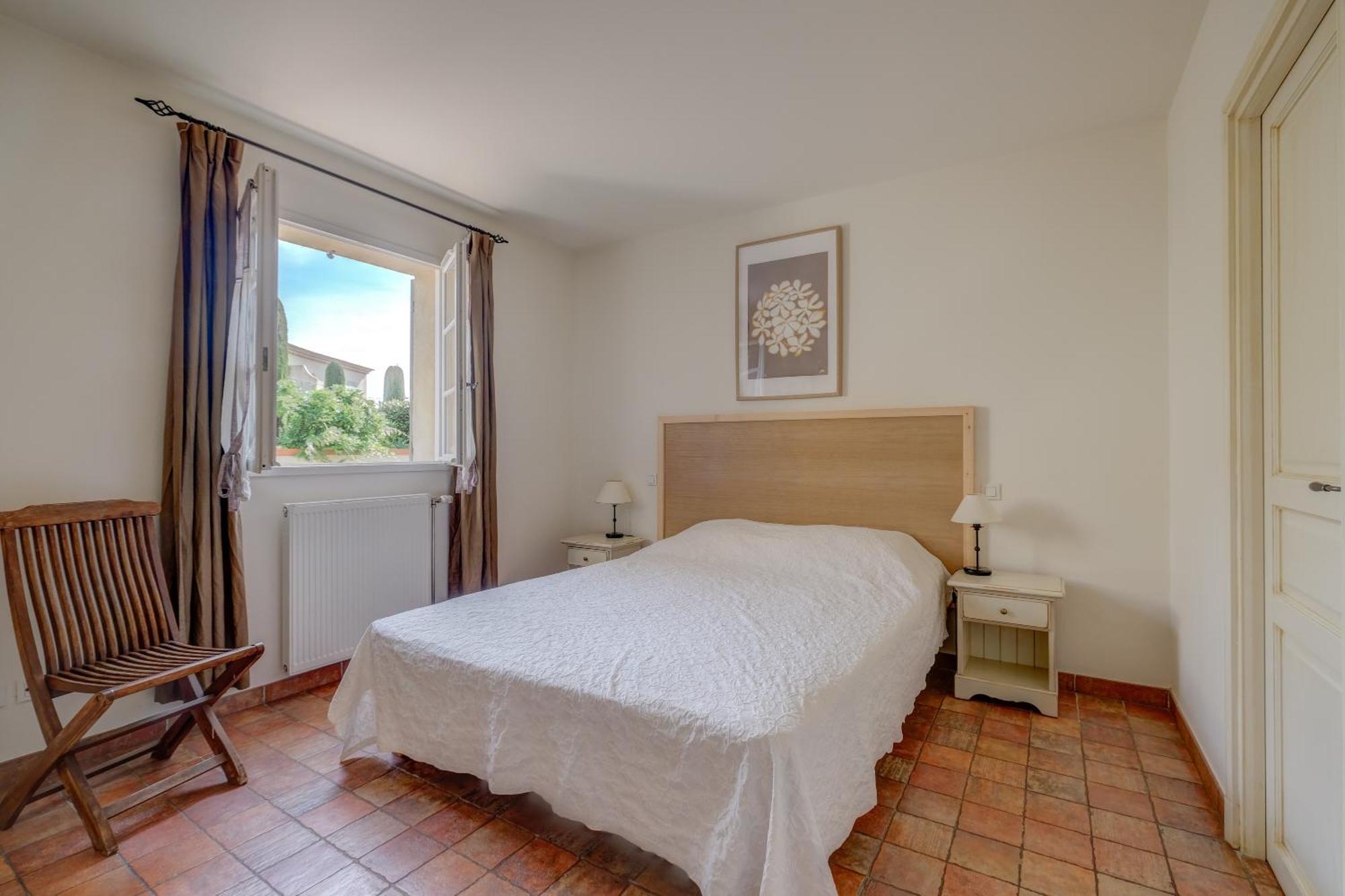 Les Appartements Et Maisons Du Domaine De Saint Endreol Golf & Spa Resort La Motte Dış mekan fotoğraf
