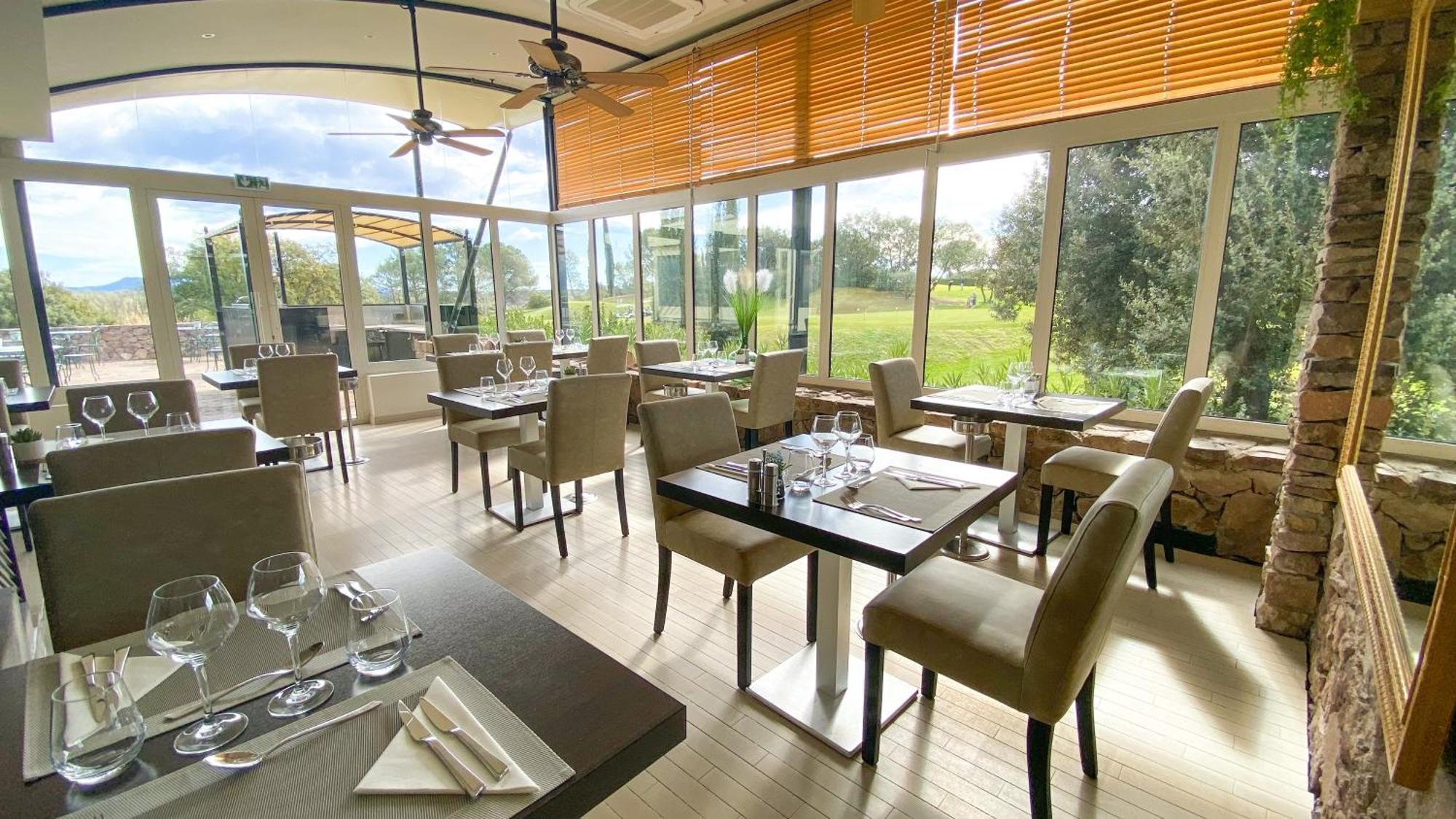 Les Appartements Et Maisons Du Domaine De Saint Endreol Golf & Spa Resort La Motte Dış mekan fotoğraf