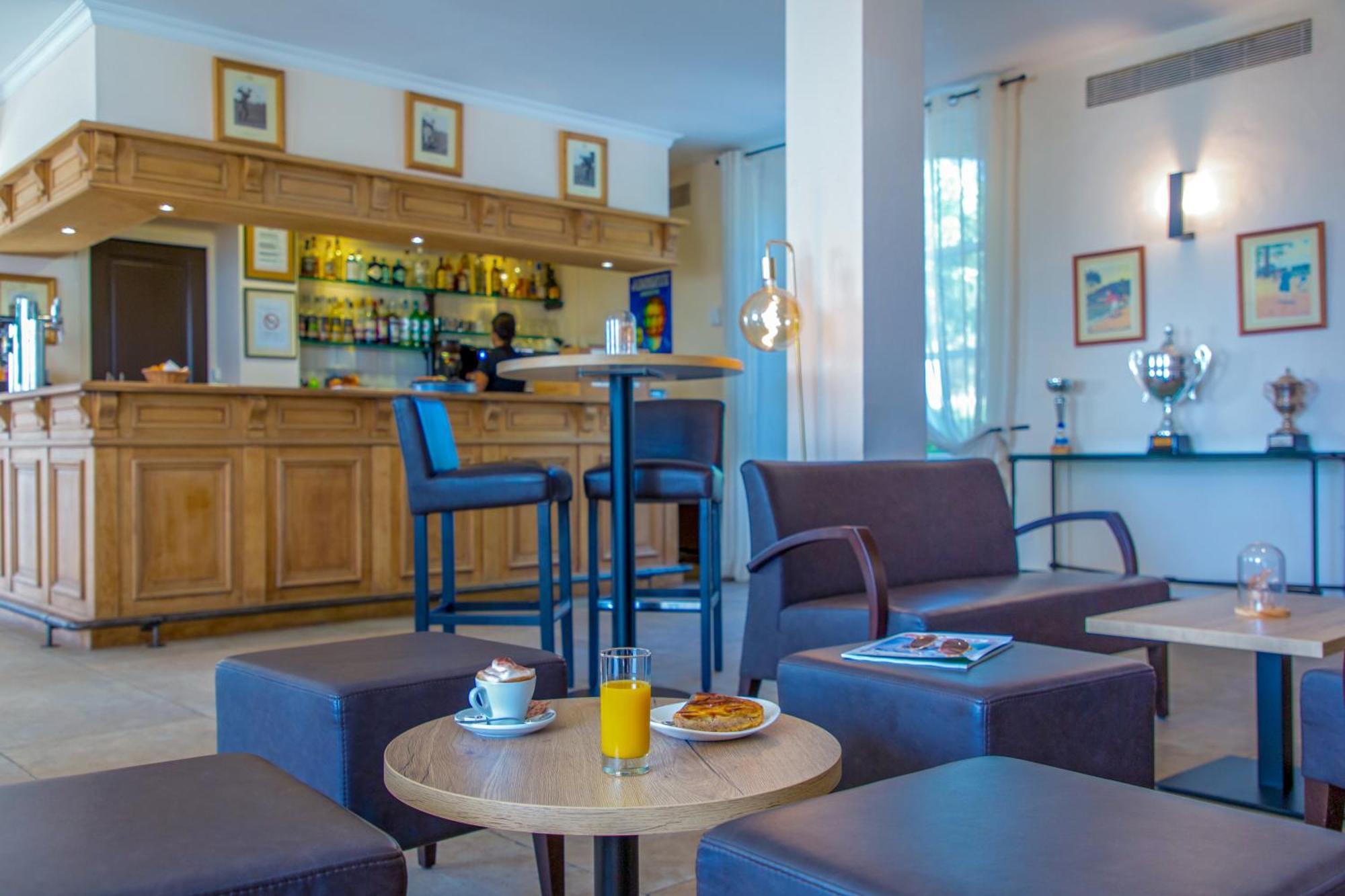 Les Appartements Et Maisons Du Domaine De Saint Endreol Golf & Spa Resort La Motte Dış mekan fotoğraf