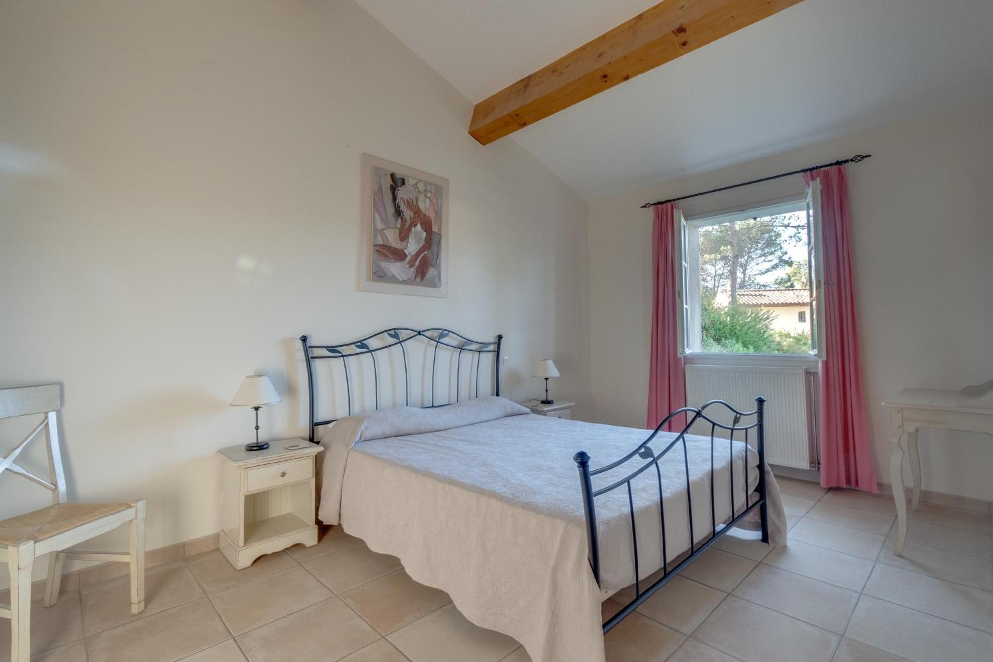 Les Appartements Et Maisons Du Domaine De Saint Endreol Golf & Spa Resort La Motte Dış mekan fotoğraf