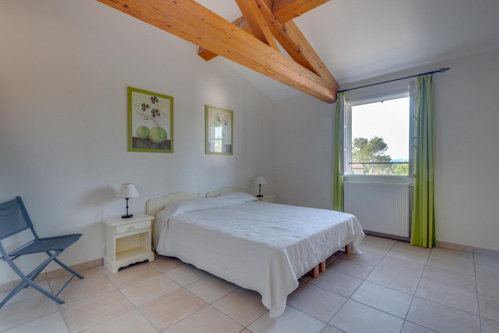 Les Appartements Et Maisons Du Domaine De Saint Endreol Golf & Spa Resort La Motte Dış mekan fotoğraf